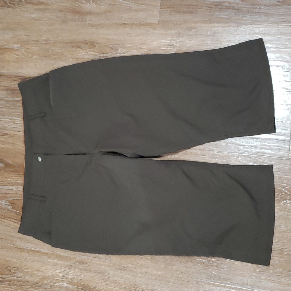 (16) MEC Mountain Equipment CO-OP Capri Hiking Outdoor Camping